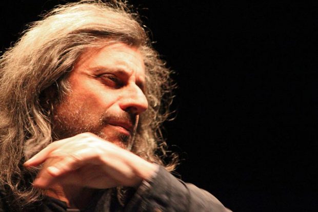 Al teatro di Cagli l’ultimo spettacolo di Alessandro Bergonzoni
