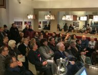 Obiettivi puntati sul Carnevale di Fano, torna concorso fotografico Nazionale “Riti, costumi e immaginario”