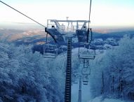 Il Monte Catria si dota di una innovativa seggiovia