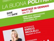 Pd, incontro con i candidati Camilla Fabbri e Cristian Fanesi