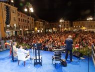 L’ottava edizione di Passaggi Festival in programma dal 22 al 28 giugno