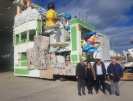 Carro rossiniano a Fano, Ricci: “Operazione che promuove il meglio del territorio”