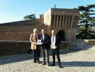 A Mondavio presentati gli “Itinerari della Bellezza” per promuovere il territorio