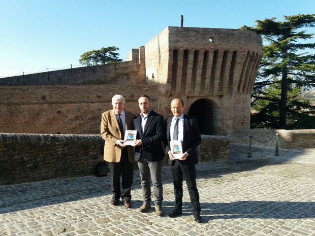 A Mondavio presentati gli “Itinerari della Bellezza” per promuovere il territorio