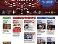 San Lorenzo in Campo, 9 appuntamenti per la stagione teatrale “1 palco 1000 emozioni”: prosa, musica e comicità
