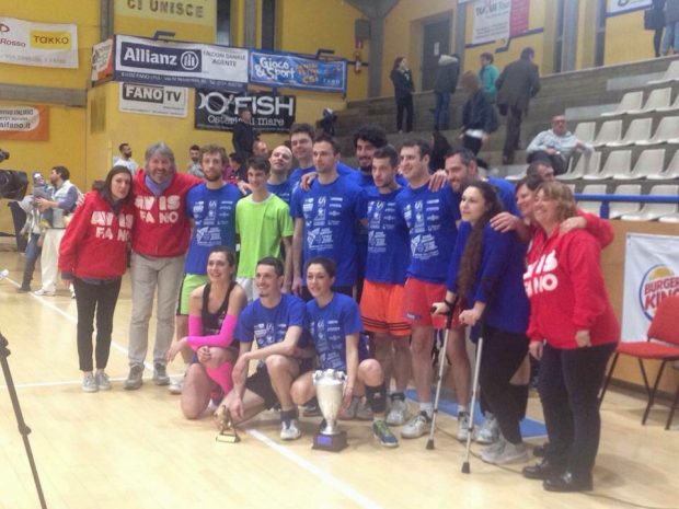 Il punto sul 33esimo campionato invernale pallavolo Csi     