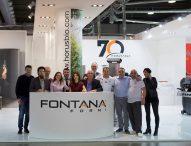 La stufa di casa sullo smartphone: ultima novità che l’azienda Fontana presenterà a Progetto Fuoco di Verona