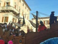 Da San Michele parte il CarnevalCesano. Al via anche il concorso fotografico