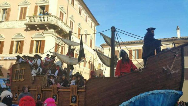 Da San Michele parte il CarnevalCesano. Al via anche il concorso fotografico