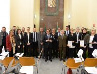 Marchio Ospitalità italiana a 13 aziende turistico-ricettive pesaresi