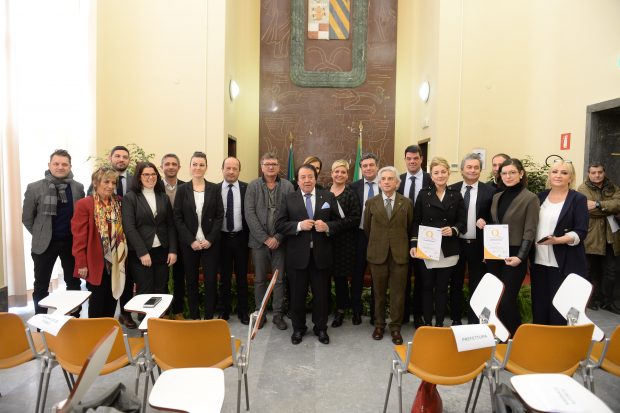 Marchio Ospitalità italiana a 13 aziende turistico-ricettive pesaresi