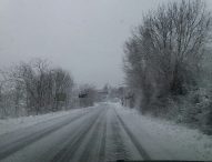 Chiuse per pericolo valanghe 6 strade provinciali: la situazione