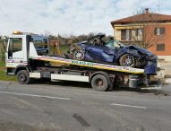 Incidente mortale nella notte a San Lorenzo in Campo, la scoperta stamattina