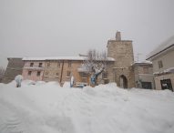 Maltempo, Provincia invia richiesta di riconoscimento dello Stato di emergenza. La situazione sulle strade