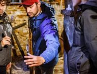 Nicola Sorcinelli su Rai Uno con il cortometraggio “L’attimo di vento”