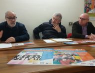 Al via la 14esima edizione di Cianfrusaglia