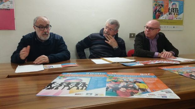 Al via la 14esima edizione di Cianfrusaglia