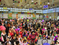 Un sabato “grasso” di eventi per l’ultimo weekend del Carnevale di Fano