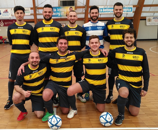 A Pesaro e Fano al via le gare di ritorno dei campionati di calcio a 5 organizzati dal Csi