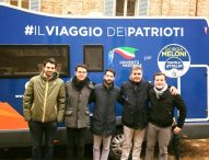 Gioventù Nazionale (Fdi): “Valorizzare Università di Urbino e Ancona. Baldelli porterà in Parlamento proposte manifesto generazionale”