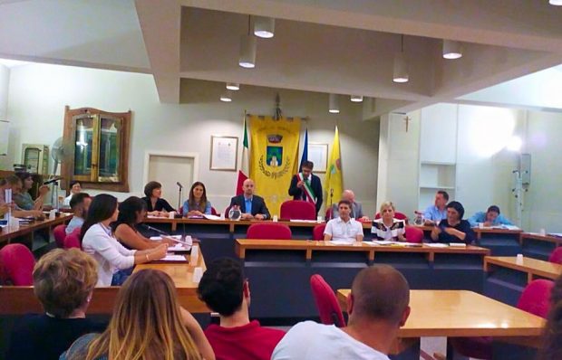 Votato all’unanimità regolamento sulle nuove attività commerciali, la soddisfazione di Barbieri