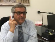 Minardi: “I lavori di dragaggio del Porto di Fano possono partire”