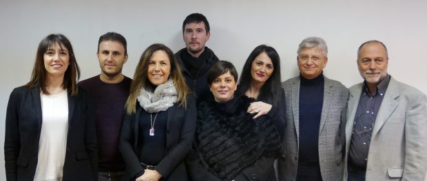 Fano, presentazione dei candidati 5 stelle