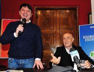 Gostoli (Pd): “Con Minniti in squadra Pesaro Urbino e le Marche più forti”