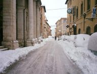 Aset, emergenza maltempo: annullato il porta a porta e chiusure anticipate uffici