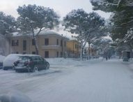 Neve, scuole chiuse a Pesaro, Urbino, Fano e in tutta la Valcesano