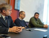 Sicurezza, Ricci cala il pacchetto in dieci punti: “Così aiutiamo le forze dell’ordine”