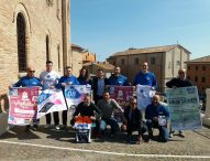Tradizioni, sport e solidarietà per la 72esma edizione della Spaghettata di Mondolfo