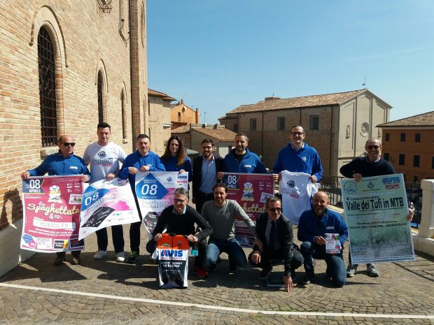 Tradizioni, sport e solidarietà per la 72esma edizione della Spaghettata di Mondolfo