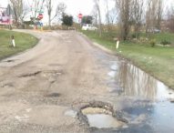 5 Stelle: “Le buche nelle strade a Fano? Asfaltature con ribasso d’asta del 40%”