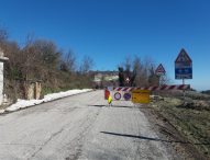 Pergola, strade Barbanti e Monterolo: Provincia stanzia 400mila euro per la riapertura al traffico