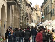 Spettacoli e tartufo per il secondo week end della Mostra Mercato del Bianchetto di Fossombrone