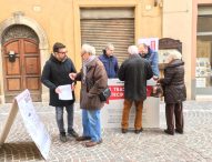 Sanità, raccolta firme di Pergola unita: “Territorio disagiato e ospedale va tutelato”