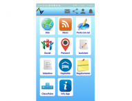 Un “clic” ed è subito ColleMar-athon. Ecco la nuova App della Maratona dei Valori