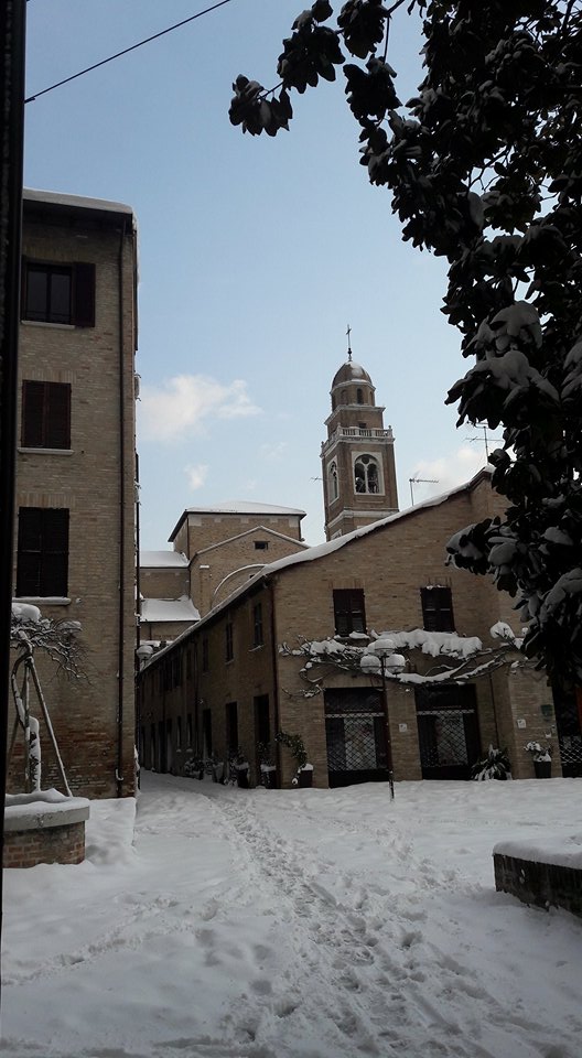 FANO, SCUOLE CHIUSE VENERDI’ 2 E SABATO 3 MARZO