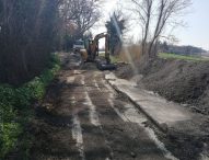 Viabilità, riapre a senso unico alternato la Mondaviese, chiude la provinciale Cavallara per lavori sui ponti