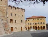 A San Costanzo passa la Tirreno Adriatico: le misure adottate dal sindaco Pedinelli