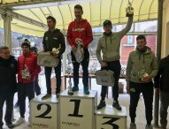 Bike Therapy Pergola, la stagione parte con il piede giusto: un podio e tanti ottimi piazzamenti