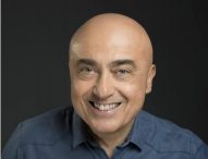 Al teatro di Pergola “La Bibbia raccontata nel modo di Paolo Cevoli”