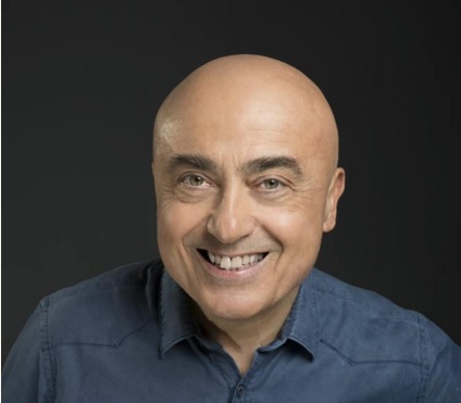 Al teatro di Pergola “La Bibbia raccontata nel modo di Paolo Cevoli”