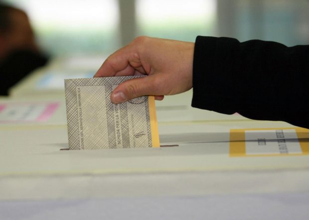 Politiche 2022, Pesaro Urbino: eletti Mirco Carloni e Antonio Baldelli