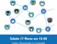 Coltivare relazioni positive al tempo dei social, se ne parla a Senigallia con 10 esperti