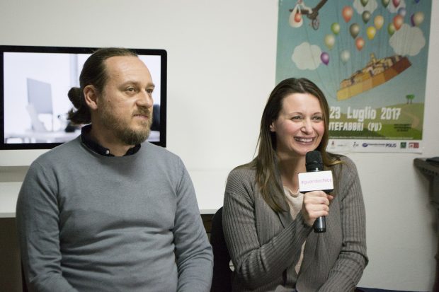 A Fano sbarca Netoip, azienda leader nelle telecomunicazioni