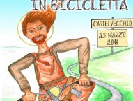 San Giuseppe in Bicicletta, da Castelvecchio scatta lo “Sgreppa e Sbreccia tour”