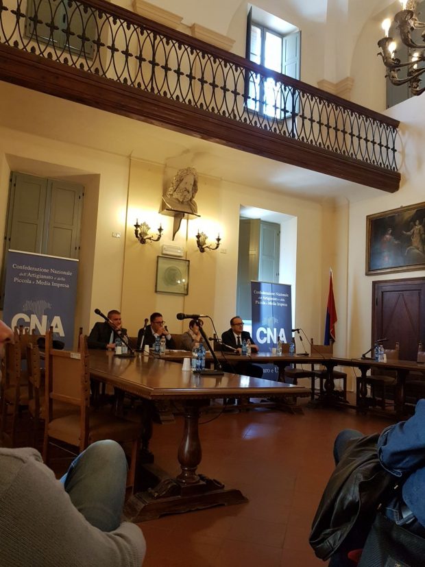 Viabilità, le imprese della provincia hanno lanciato l’allarme isolamento  Annunciato l’arrivo di 14 milioni di euro