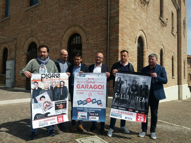 Si rinnova una delle sagre più antiche delle Marche, nel week-end scatta la 71esima Sagra dei Garagoi